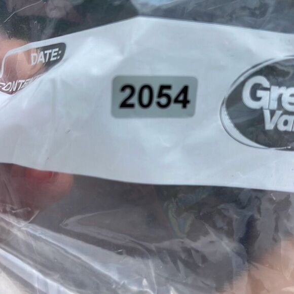 Converse One Start size XL empire waist sundress - Picture 6 of 6